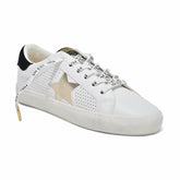 GADOL - WHITE/GOLD | Vintage Havana Women