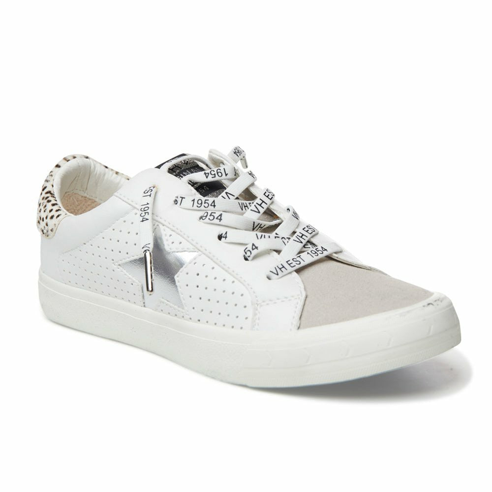 GRANDE - WILD CHEETAH | Vintage Havana Women