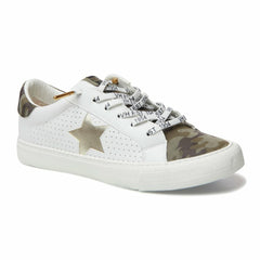 GRANDE - WHITE CAMO | Vintage Havana Women