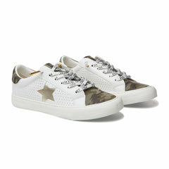 GRANDE - WHITE CAMO | Vintage Havana Women