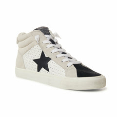 LESTER - BLACK MULTI | Vintage Havana Women