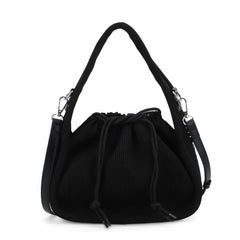 Aurora Bag- Black | Vintage Havana Women