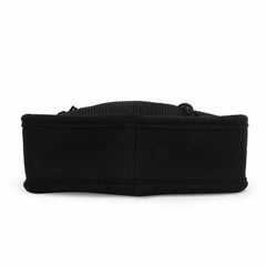 Aurora Bag- Black | Vintage Havana Women