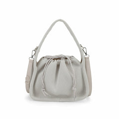 Aurora Bag- White | Vintage Havana Women