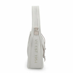 Aurora Bag- White | Vintage Havana Women