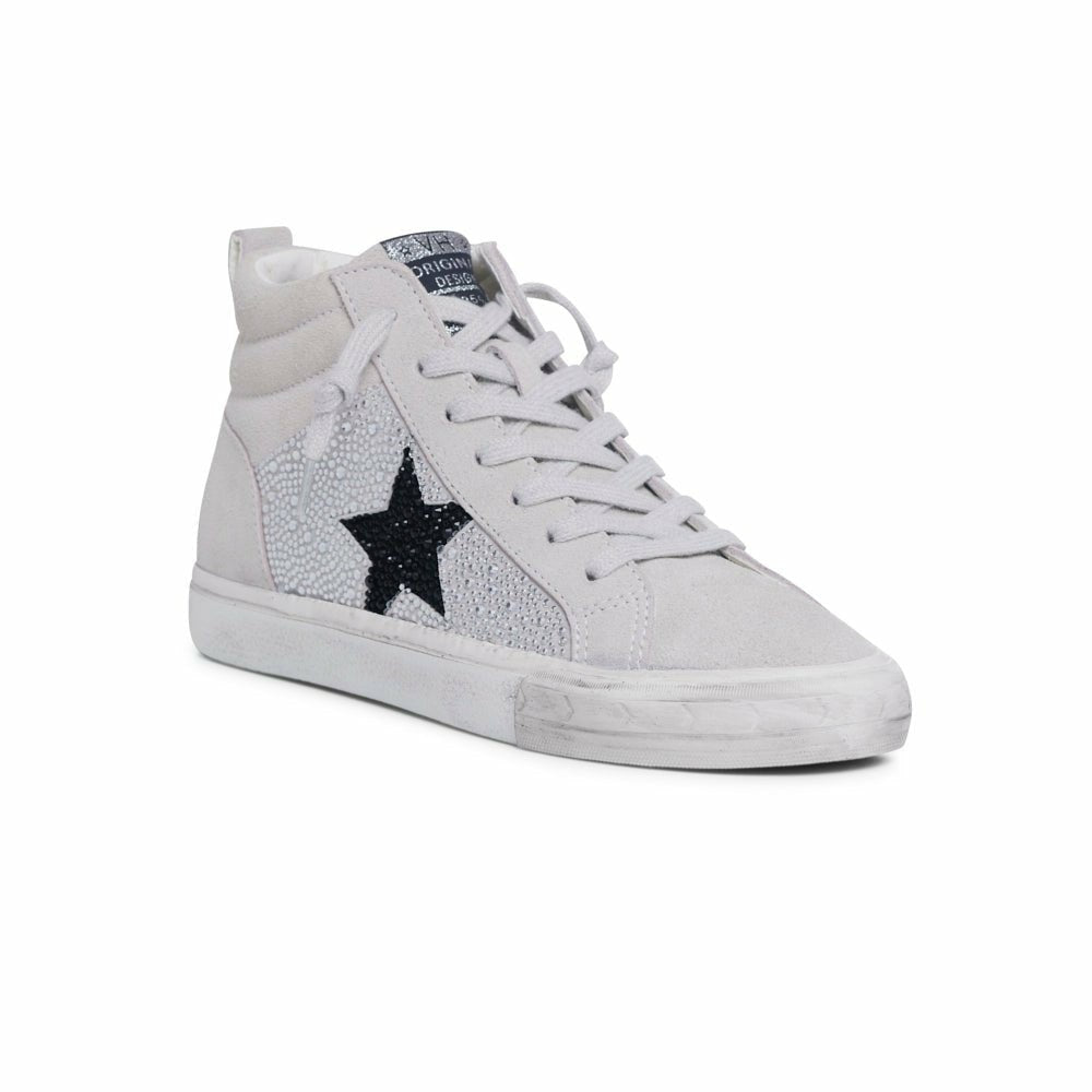 DYNO HIGH - MULTI SPARKLE | Vintage Havana Women