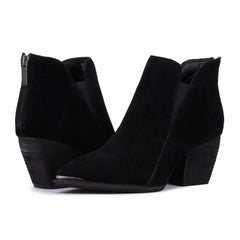 Collins - Black | Vintage Havana Women