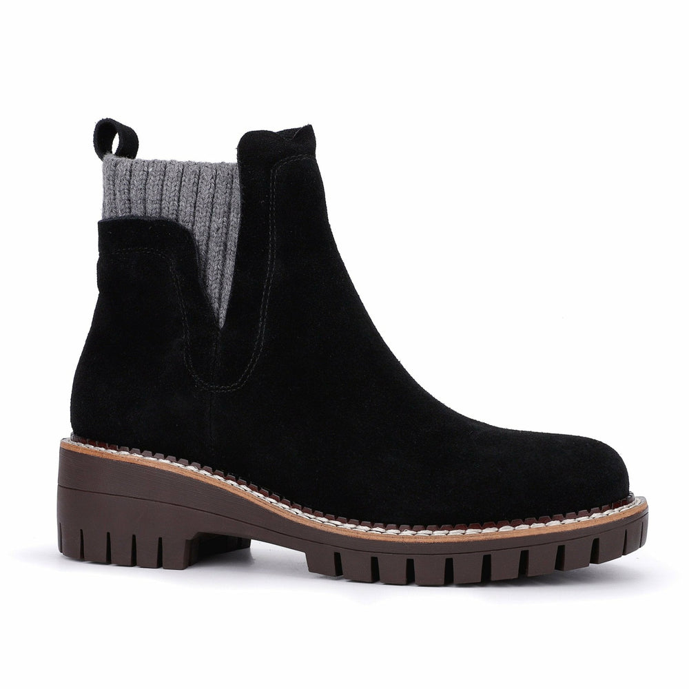 Everett - Black | Vintage Havana Women