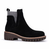 Everett - Black | Vintage Havana Women