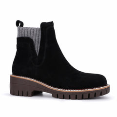 Everett - Black | Vintage Havana Women