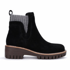 Everett - Black | Vintage Havana Women