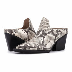 Dallas - Snake | Vintage Havana Women