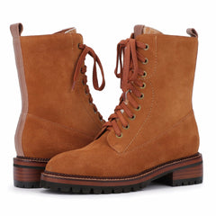 Grove - Cognac | Vintage Havana Women