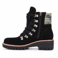 Pontiac - Black Camo | Vintage Havana Women
