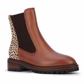 Fairview - Cognac Leopard | Vintage Havana Women