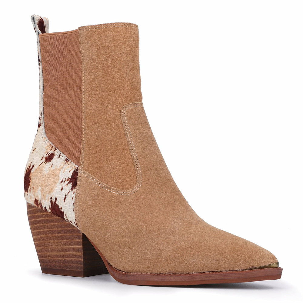 Demarest - Dark Taupe | Vintage Havana Women