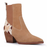 Demarest - Dark Taupe | Vintage Havana Women