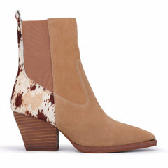 Demarest - Dark Taupe | Vintage Havana Women