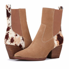 Demarest - Dark Taupe | Vintage Havana Women
