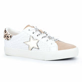 Grande - White Camel Multi | Vintage Havana Women