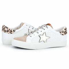 Grande - White Camel Multi | Vintage Havana Women