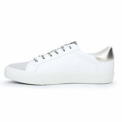 Grande - White Silver Gold | Vintage Havana Women