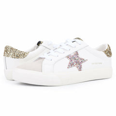 Grande - White Grey Multi | Vintage Havana Women