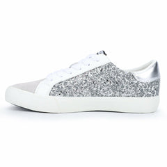 Grande - White Silver Pink | Vintage Havana Women