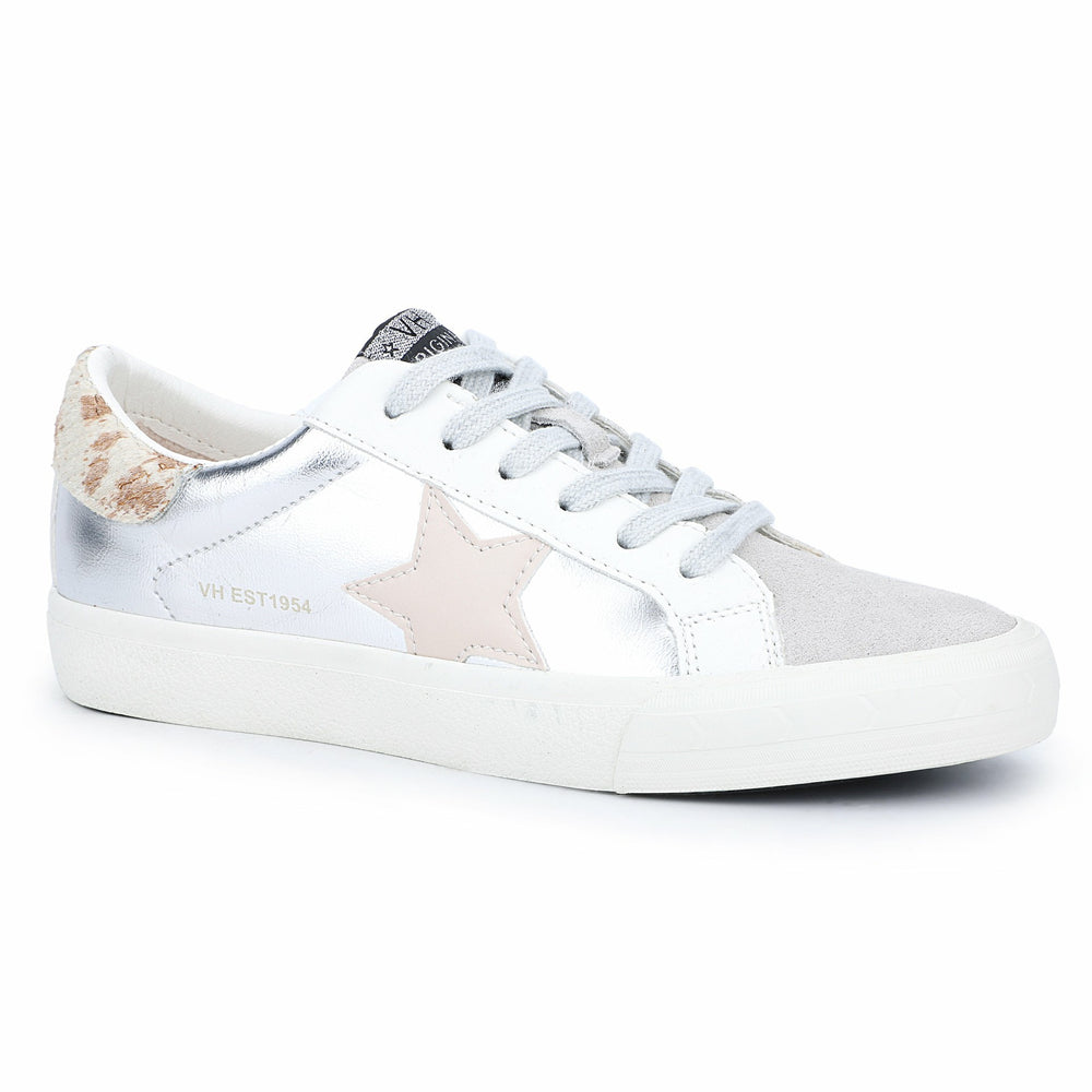 Grande - Silver Grey Multi | Vintage Havana Women