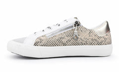KIDS GLORIA - SNAKE MULTI | Vintage Havana Shoes