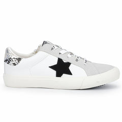 KIDS GLORIA - QUILTED MULTI | Vintage Havana Shoes