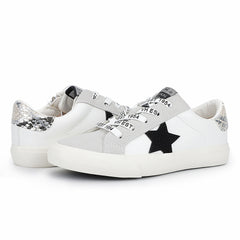 KIDS GLORIA - QUILTED MULTI | Vintage Havana Shoes