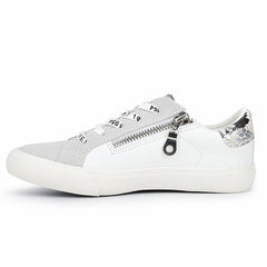 KIDS GLORIA - QUILTED MULTI | Vintage Havana Shoes