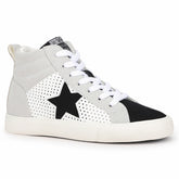 KIDS NOVA - BLACK WHITE MULTI | Vintage Havana Women