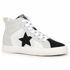 KIDS NOVA - BLACK WHITE MULTI | Vintage Havana Women