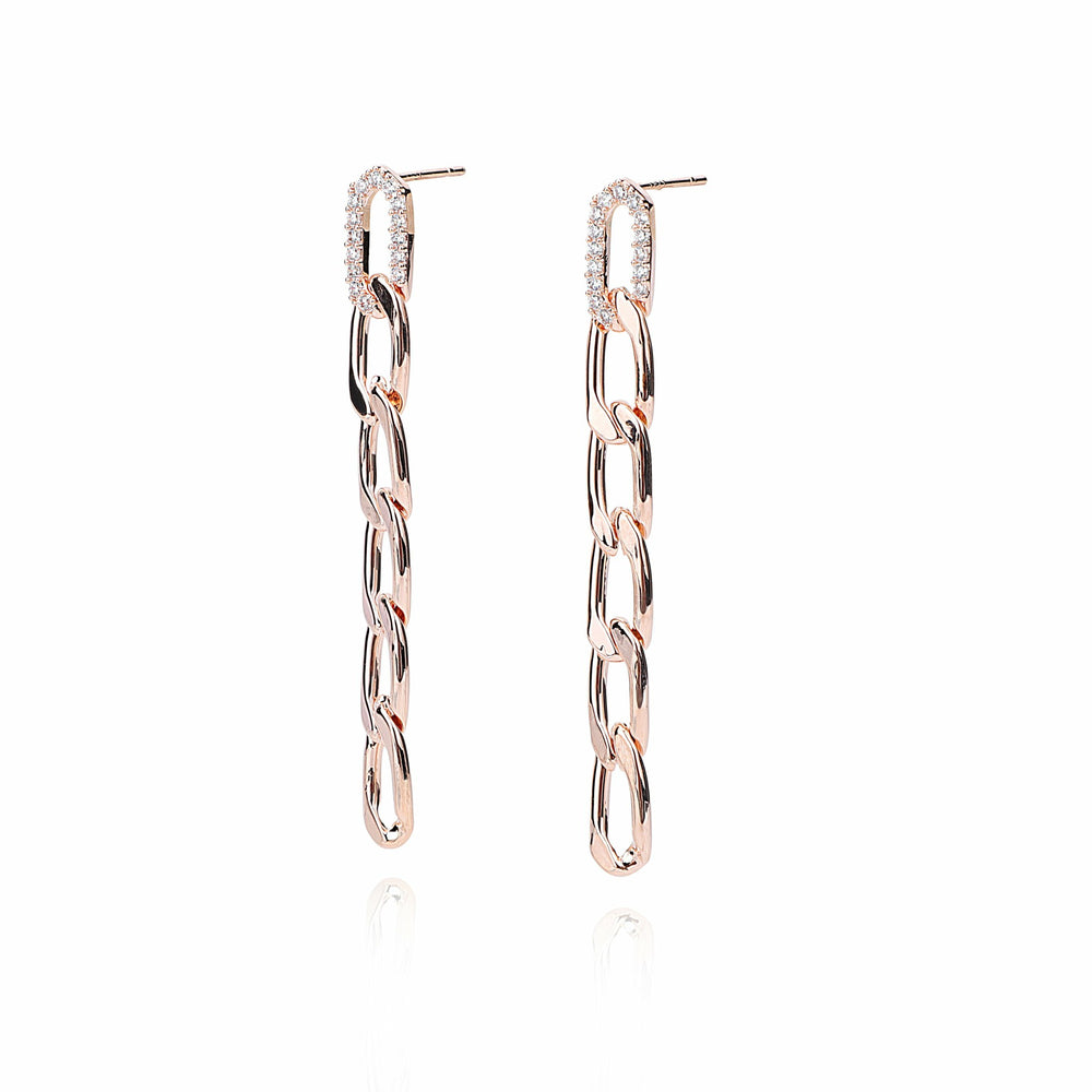 SLOANE Earrings | Vintage Havana Women