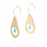 EMERSON Earrings | Vintage Havana Women