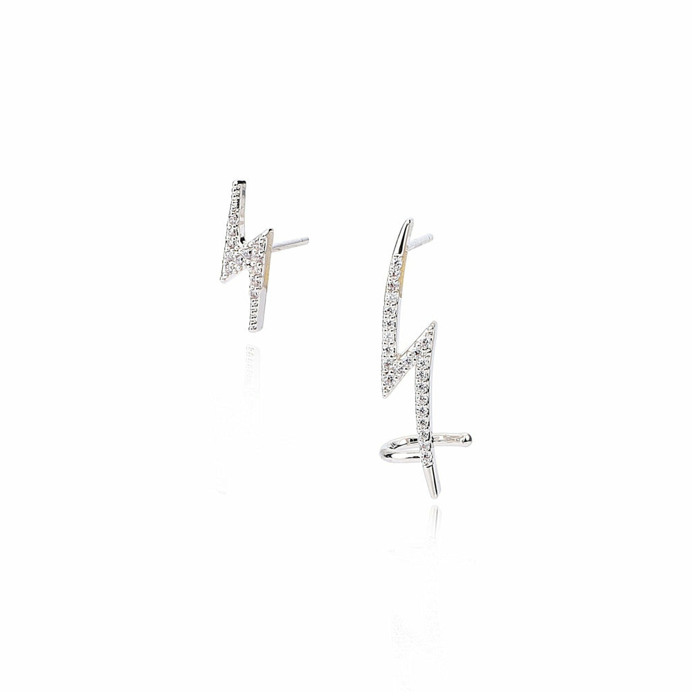 BELLA Earrings | Vintage Havana Women