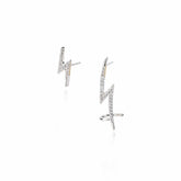 BELLA Earrings | Vintage Havana Women