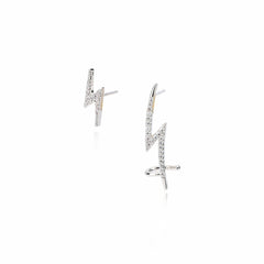 BELLA Earrings | Vintage Havana Women