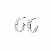 KAYLEE Earrings | Vintage Havana Women
