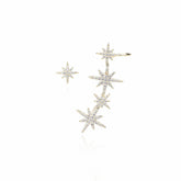 DAISY Earrings | Vintage Havana Women