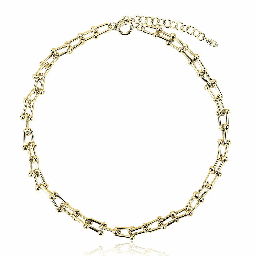 LEXI Necklace | Vintage Havana Women
