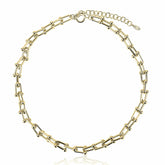 LEXI Necklace | Vintage Havana Women