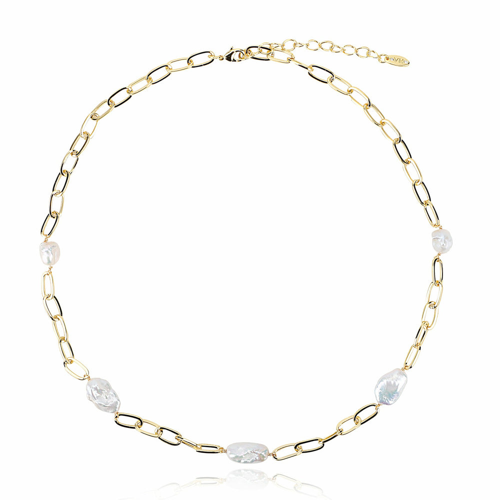 RACHEL Necklace | Vintage Havana Women