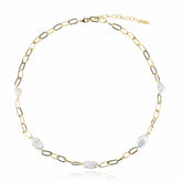 RACHEL Necklace | Vintage Havana Women