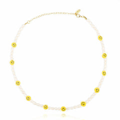 JOCELYN Necklace | Vintage Havana Women