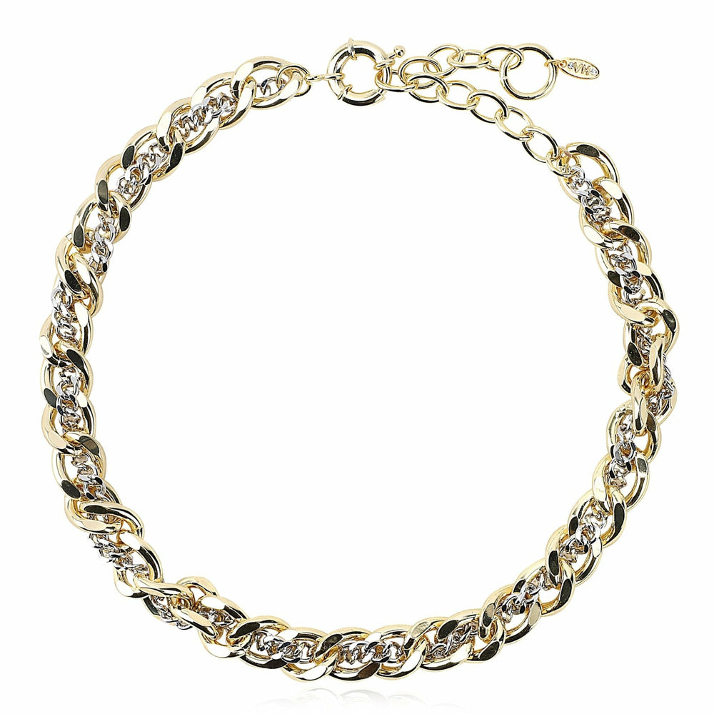 ALEXIS necklace | Vintage Havana Women