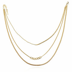 OPHELIA Necklace | Vintage Havana Women