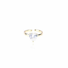 HARPER Ring | Vintage Havana Women